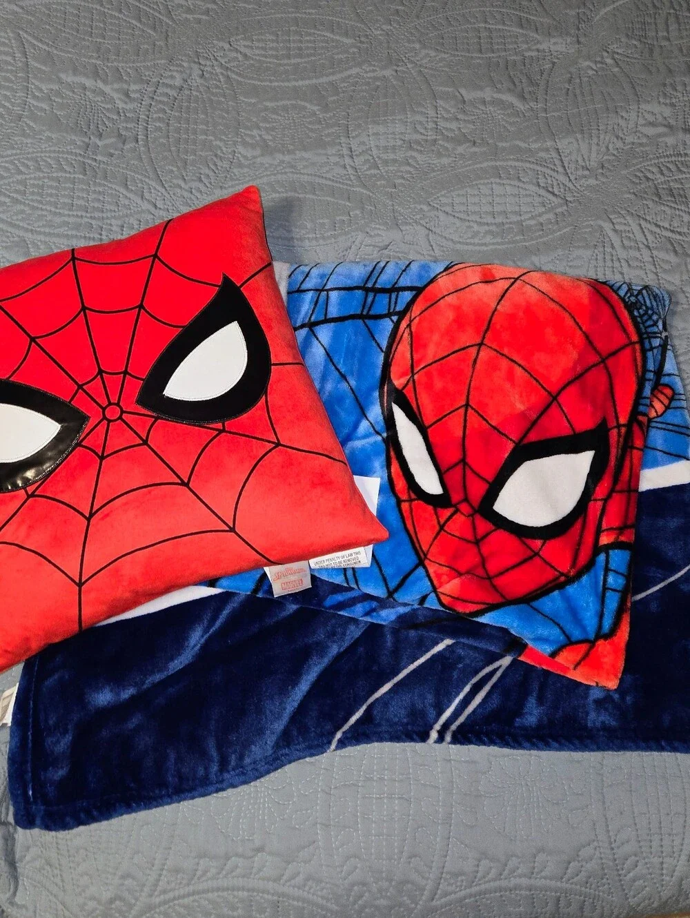 Marvel official spider